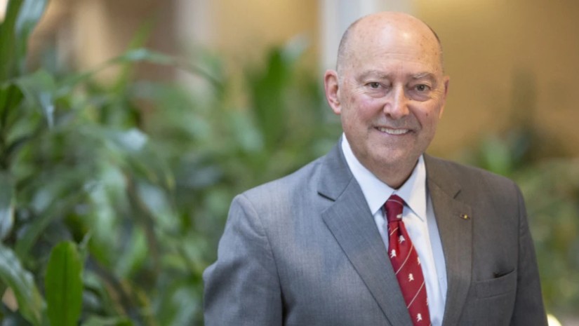 ჯეიმს სტავრიდისი