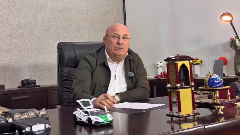 გელა ბარკალაია