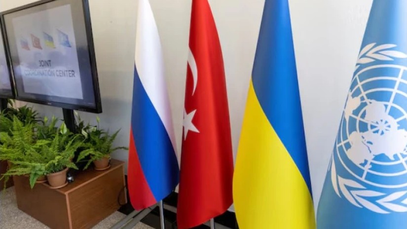 რუსეთი თურქეთი უკრაინა
