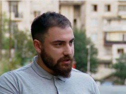 კონსტანტინე ჩახუნაშვილი