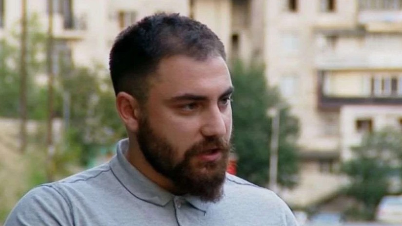 კონსტანტინე ჩახუნაშვილი