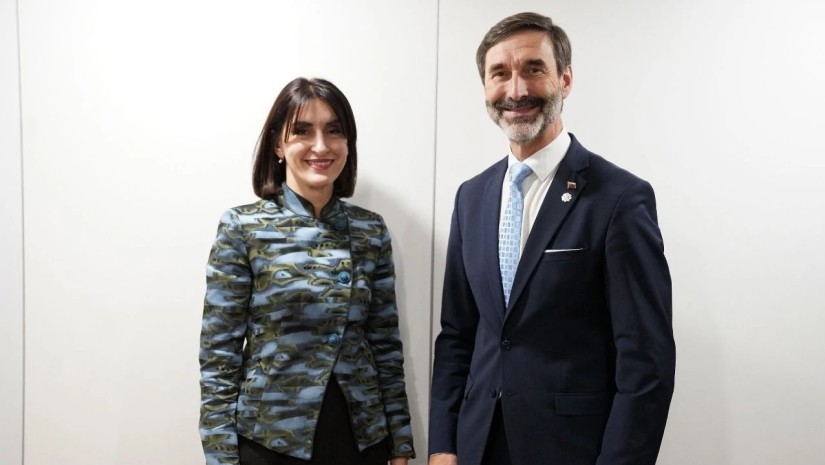 მაკა ბოჭორიშვილი