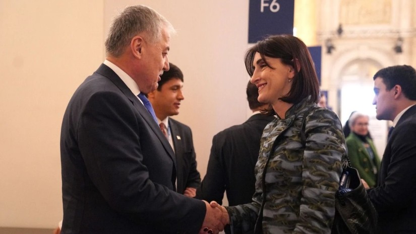 მაკა ბოჭორიშვილი