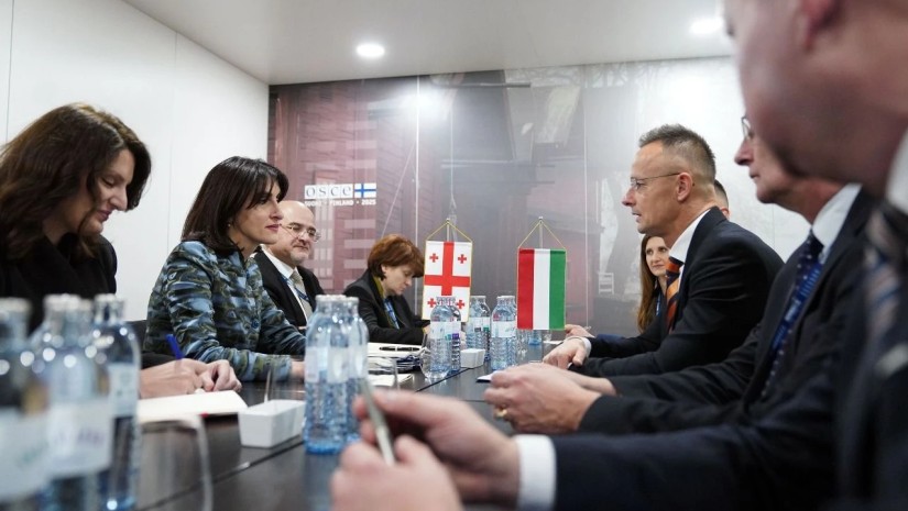 მაკა ბოჭორიშვილი და სიიარტო