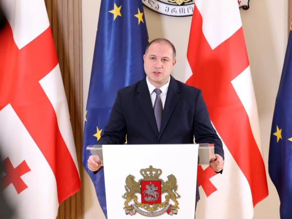  გივი მიქანაძე