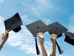 უმაღლესი განათლება