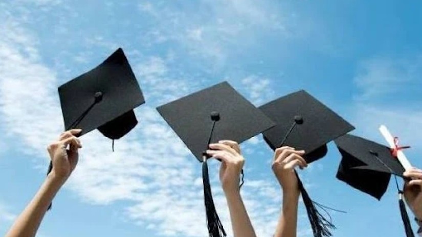 უმაღლესი განათლება