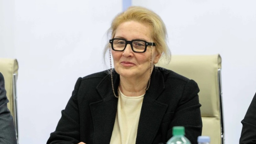 ინგა ფხალაძე