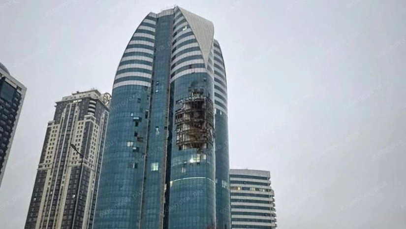 ჩეჩნეთი