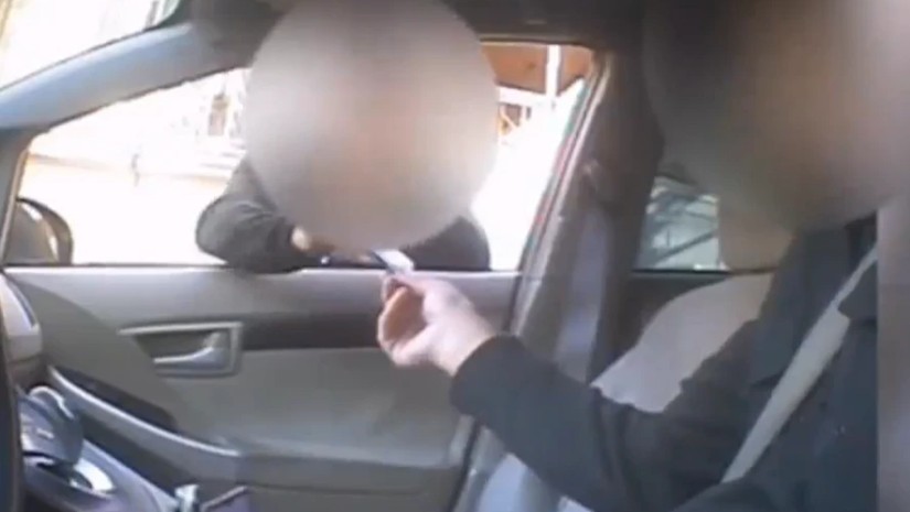 ნარკოდანაშაული