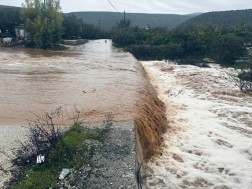 საბერძნეთში სტიქიას ებრძვიან საბერძნეთში სტიქიას ებრძვიან