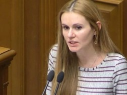 ანა სკოროხოდი ანა სკოროხოდი