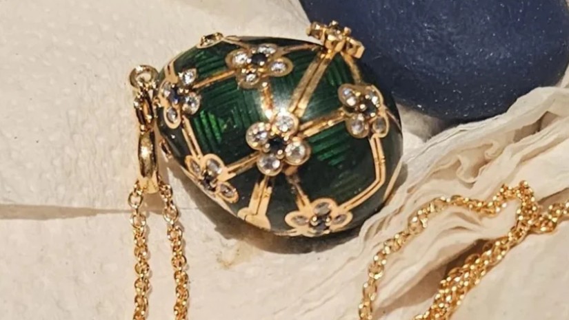 ფაბერჟე