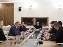 ადამიანის უფლებათა დაცვისა და სამოქალაქო ინტეგრაციის კომიტეტ