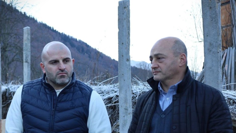 ლენტეხი