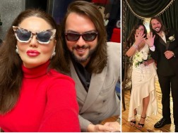 "მისტერ ვალენტინი"