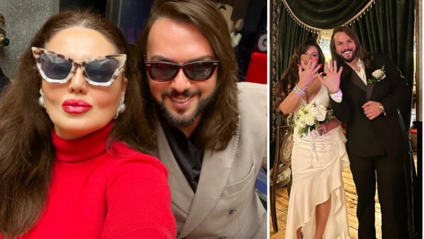 "მისტერ ვალენტინი"