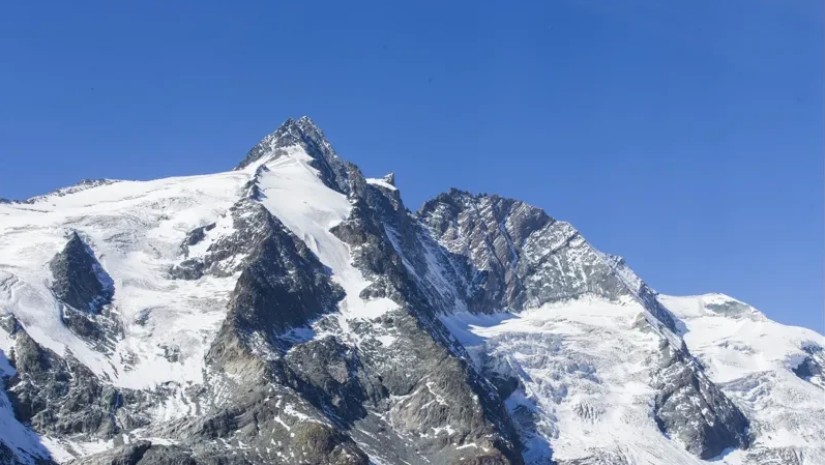 მწვერვალი