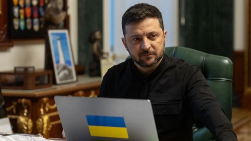 ზელენსკი