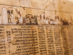 მკვდართა წიგნი