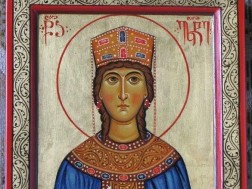 წმინდა ეკატერინე