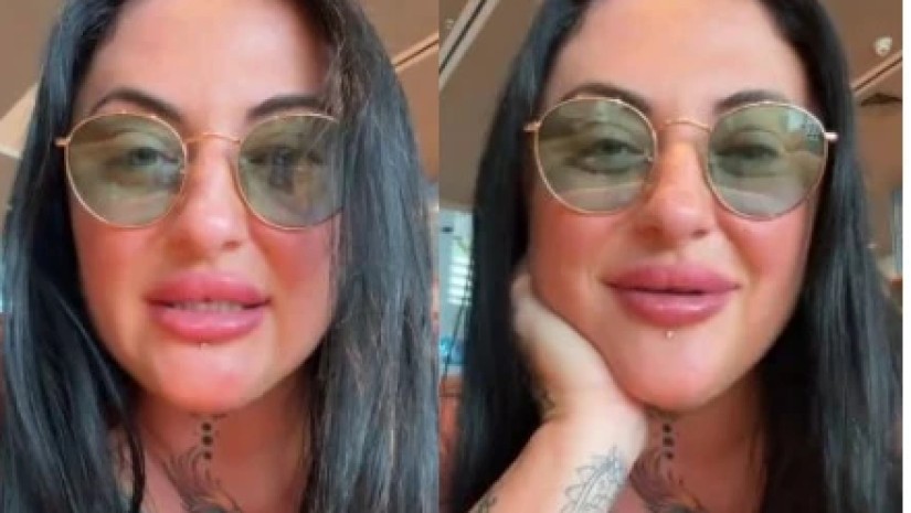 მარიამ ლამაზი