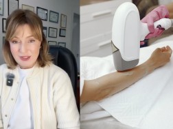  მანანა მგალობლიშვილი