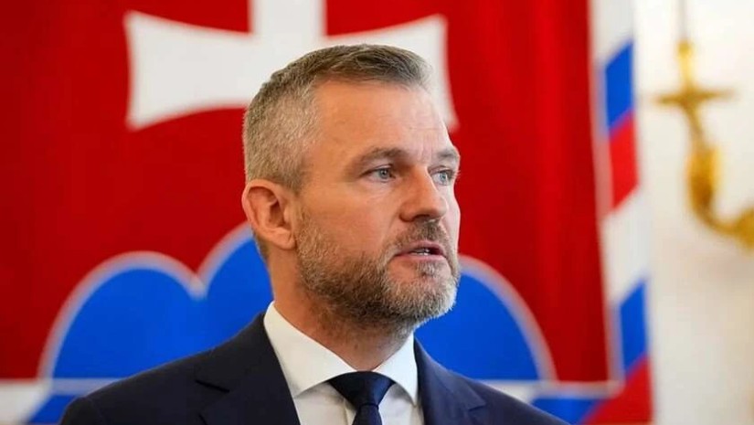 პეტერ პელეგრინი