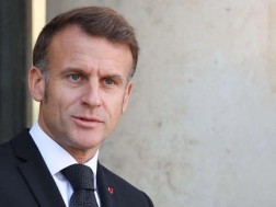 მაკრონი