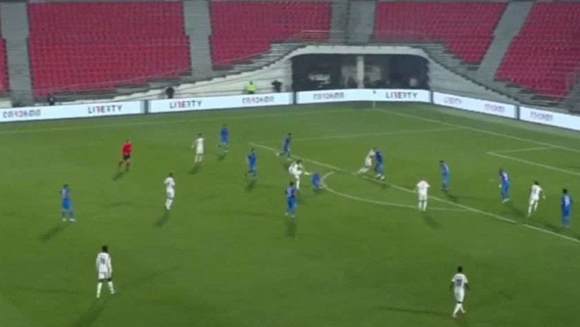 იბერია 1999