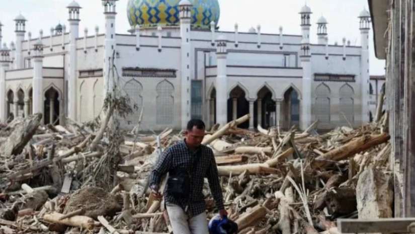 ინდონეზია