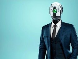 ხელოვნური ინტელექტი