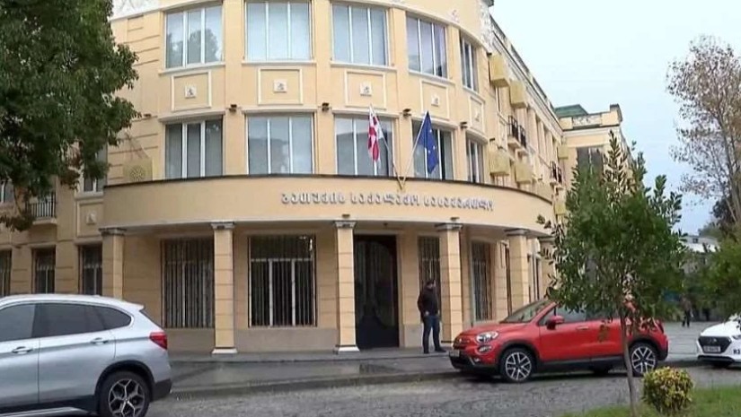 ბათუმის სასამართლო