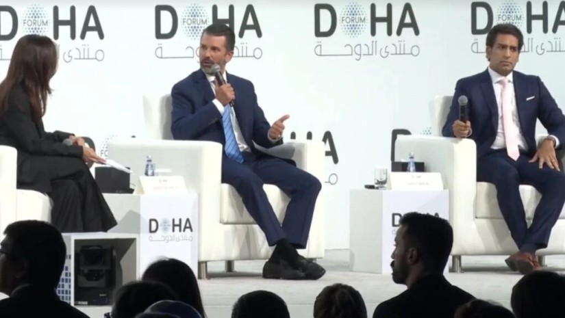 დონალდ ტრამპ უმცროსი