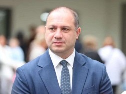 მიქანაძე