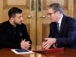 კირ სტარმერი