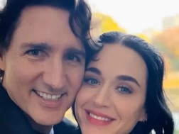 კეტი პერი