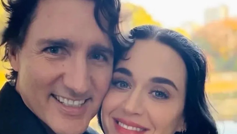 კეტი პერი