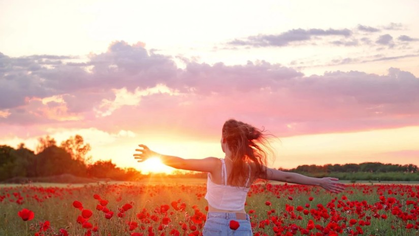 ბედნიერება