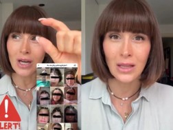 ფიტნეს ტრენერი „ჩერი"