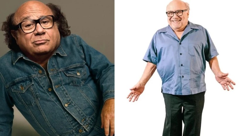 დენი დევიტო