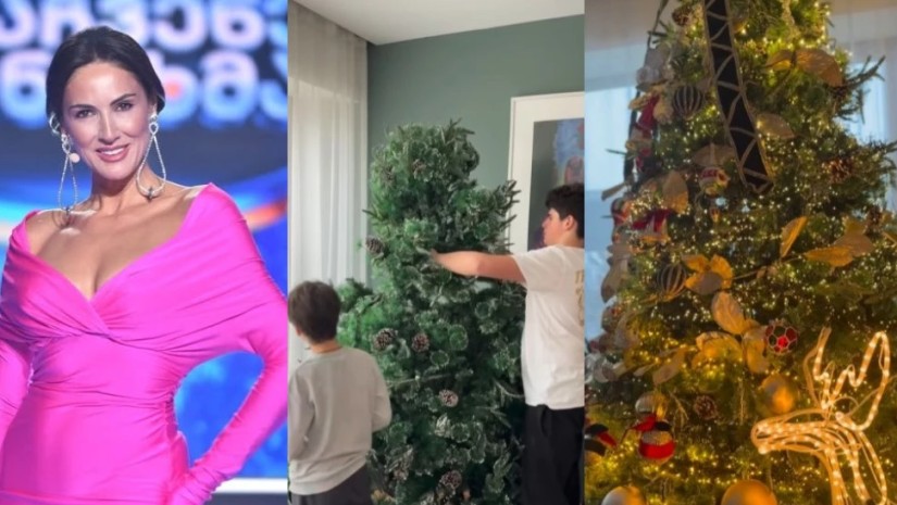 თიკა ფაცაცია