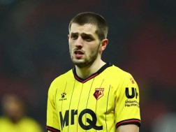 უიღბლობა გრძელდება - ჩაკვეტაძემ მორიგი ტრავმა მიიღო უიღბლობა გრძელდება - ჩაკვეტაძემ მორიგი ტრავმა მიიღო