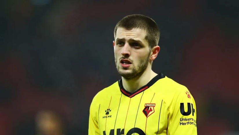  უიღბლობა გრძელდება - ჩაკვეტაძემ მორიგი ტრავმა მიიღო