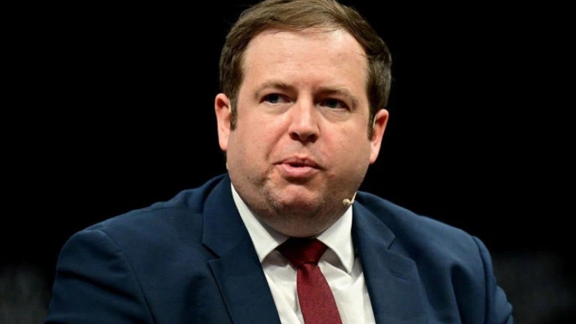 დიდი ბრიტანეთის სახელმწიფო მინისტრი