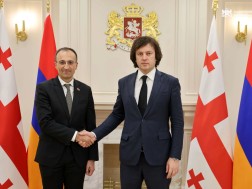 არსენ ტოროსიანი