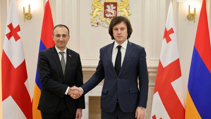 არსენ ტოროსიანი