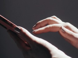 ტელეფონის კონტაქტები