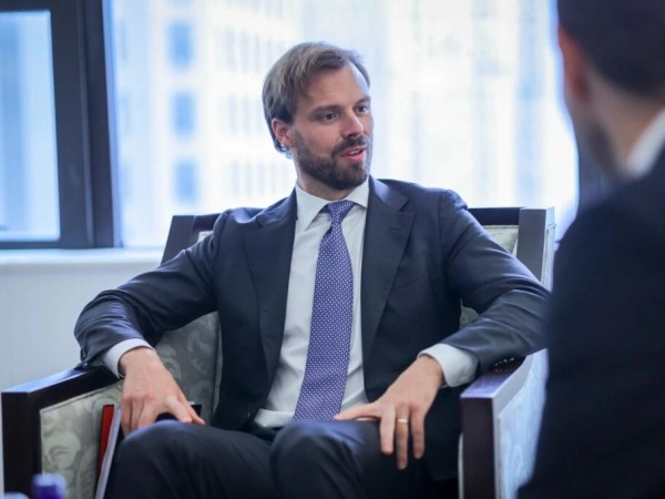 ბრენდან ჰანრაჰანი