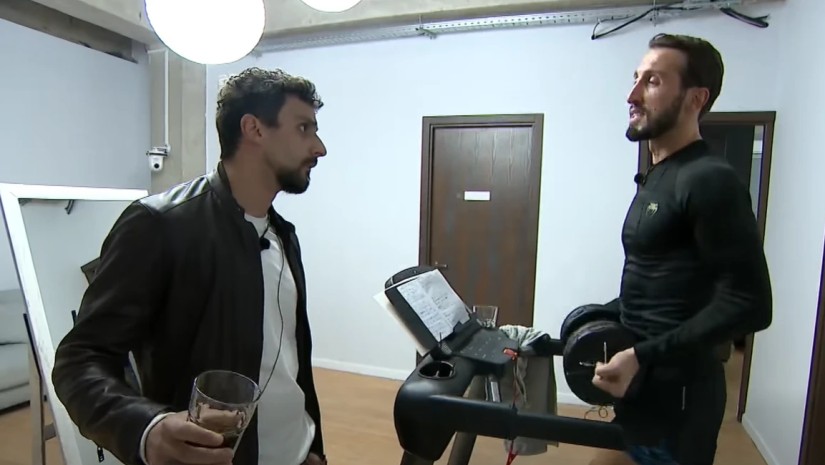 ბონდო და ლორენცო